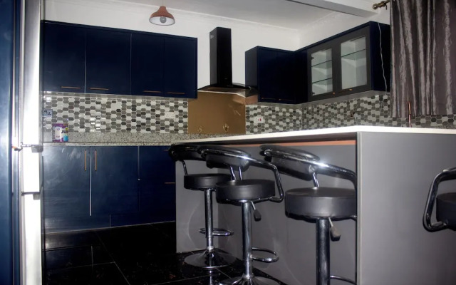 Exclusive Villa in 5 Hideout East Legon