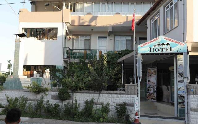 Kervansaray Hotel & Pension