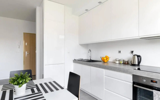 Good Time Apartments Koscielna 17 19