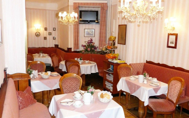 Boutique Hotel zur Wiener Staatsoper
