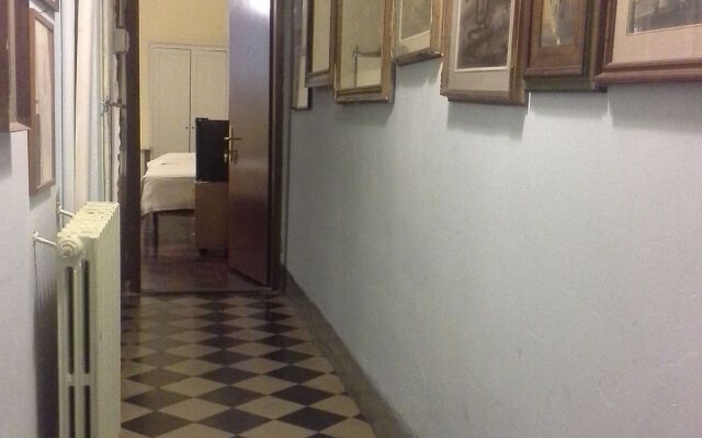 Soggiorno Santa Reparata