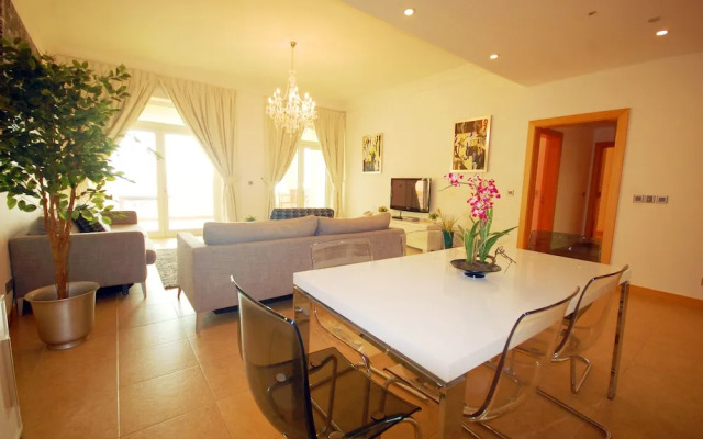 Kennedy Towers - Al Tamr