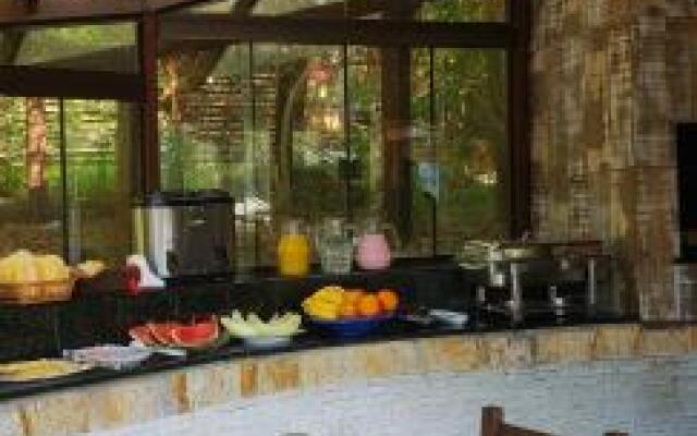 Pousada Aloha Beach House