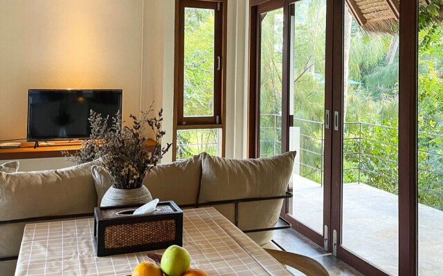 Big Tree Boutique Hotel