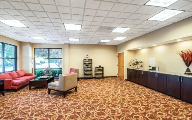 Comfort Inn Annapolis