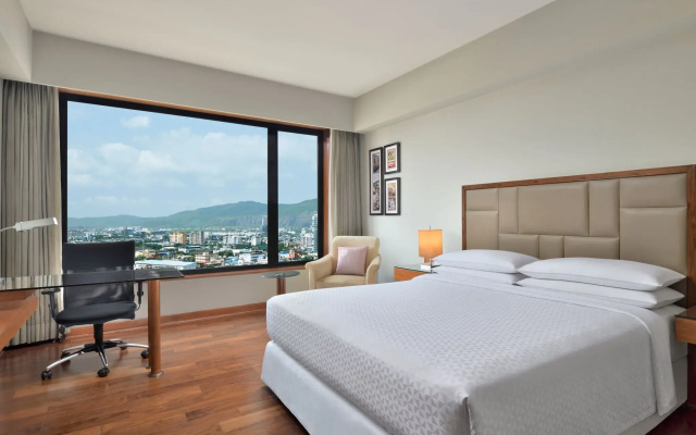 Four Points by Sheraton Navi Mumbai, Vashi