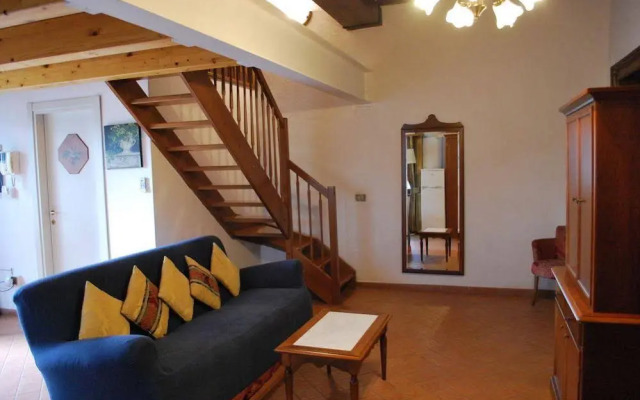 Residence Casale Mostacciano