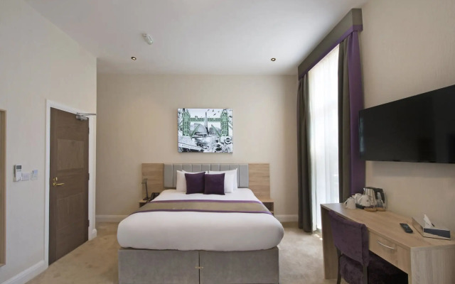 OYO Townhouse 30 Sussex Hotel