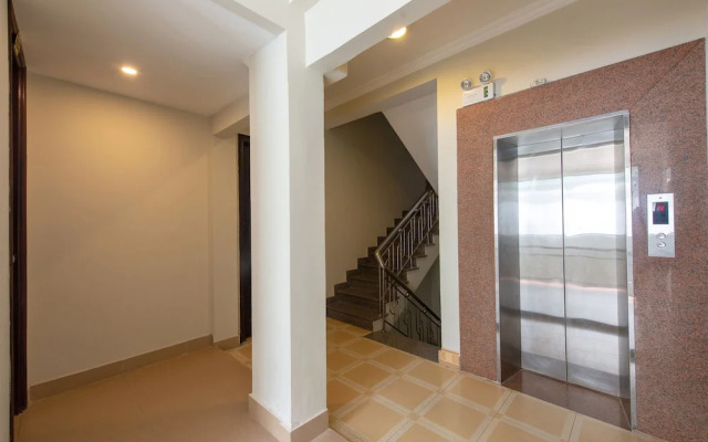 Nhue Giang Hotel by OYO Rooms