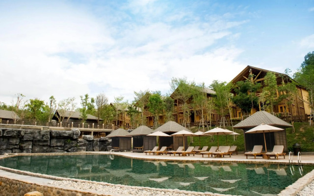 Philea Resort & Spa