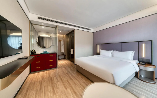 Cigle By Landison (Hangzhou City West Intime Canal Sports Park Store)