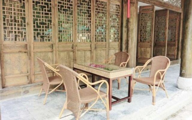 Yinxiang Tianxing Featured Inn