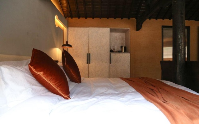 Yangjiatang Seclusive Genealand – Guest Rooms – Lishui
