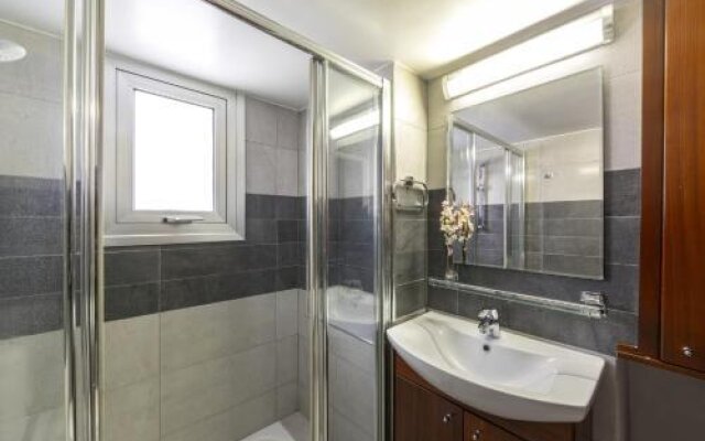 Flat 2 Bedrooms 1 Bathroom Limassol