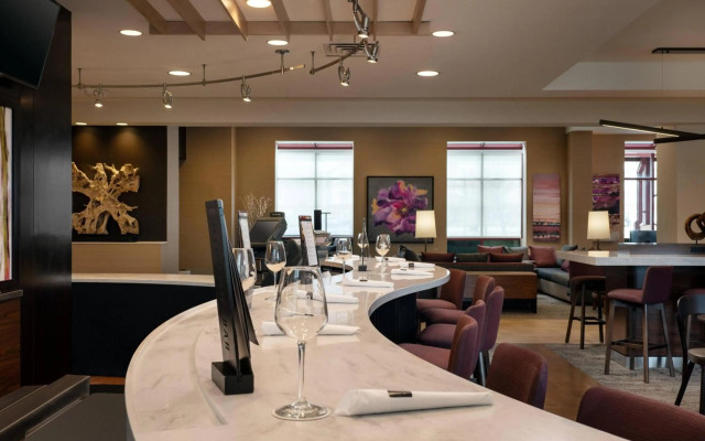 Courtyard by Marriott Denver Airport