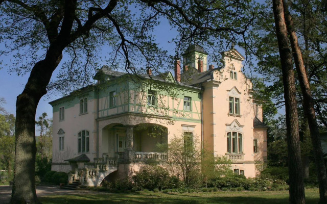 Therese-Malten-Villa