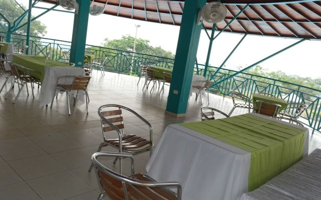 Dayamu Hotel & Club Campestre