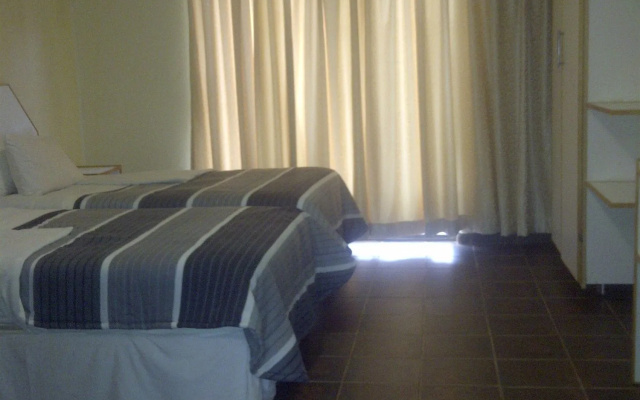 Copacopa Lodge and Conference Centre