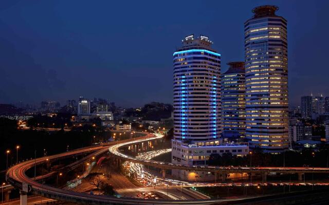 Wyndham Grand Bangsar Kuala Lumpur