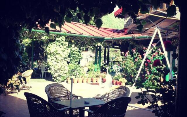 Royal Hotel