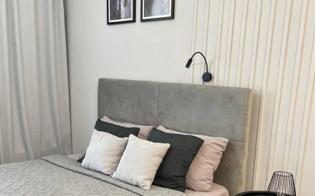 Апартаменты на улице Мраморская 13