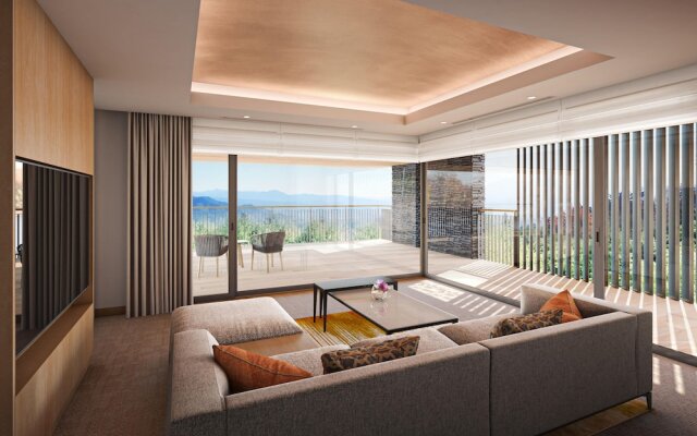 The Hiramatsu Karuizawa Miyota