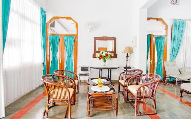 OYO 3442 Latifa Hotel