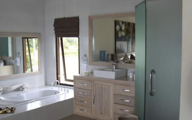 The Beach Front Villas - North Bali
