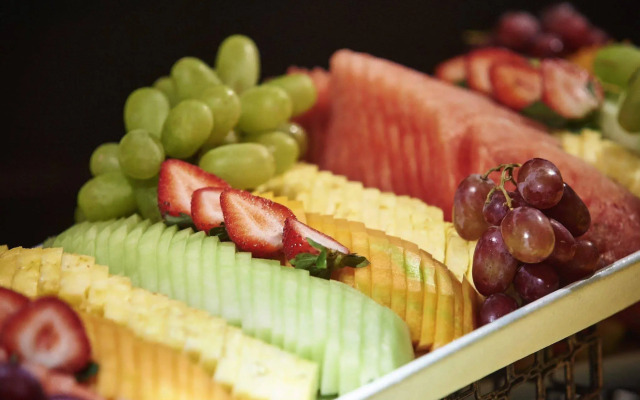 Delta Hotels by Marriott Toronto Mississauga