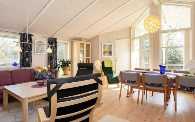 6 Person Holiday Home in Gilleleje-by Traum