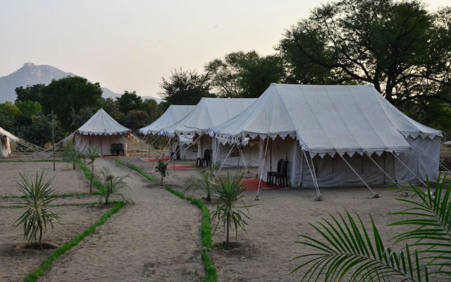 Royal Rajputana Camp