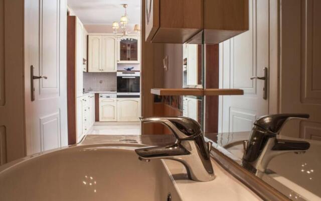 Luxurious seaview penthouse -wifi