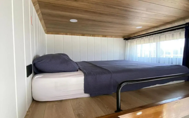 Lavira Tiny House Village