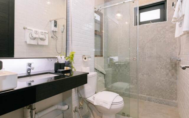 Baan125 Stay