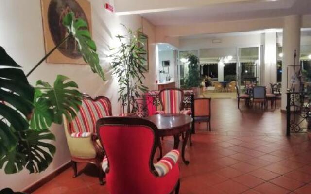 Hotel Parco Delle Rose