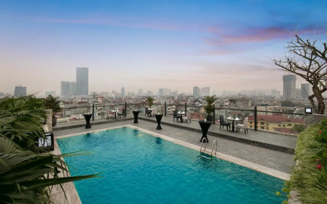 Sen Grand Hotel & Spa managed by Sen Group
