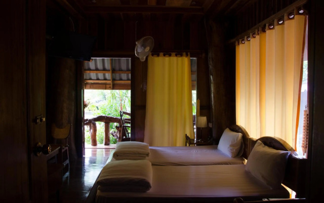 Daranee Resort