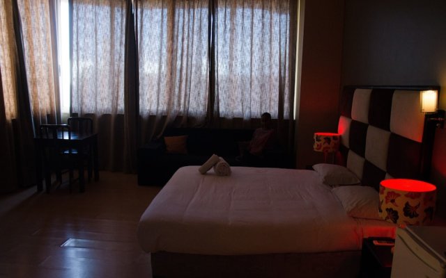 Maputo Residence Inn hotel