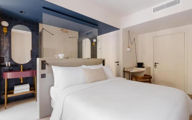 Yelo Jean Médecin Hotel, Sonder by Marriott Bonvoy