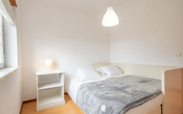 Casa dos Minaus by Acasadascasas