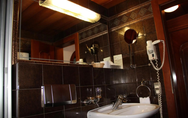 Hotel Tyrolis