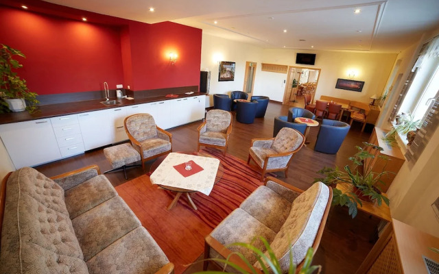 Berghotel Tambach Seminar Center