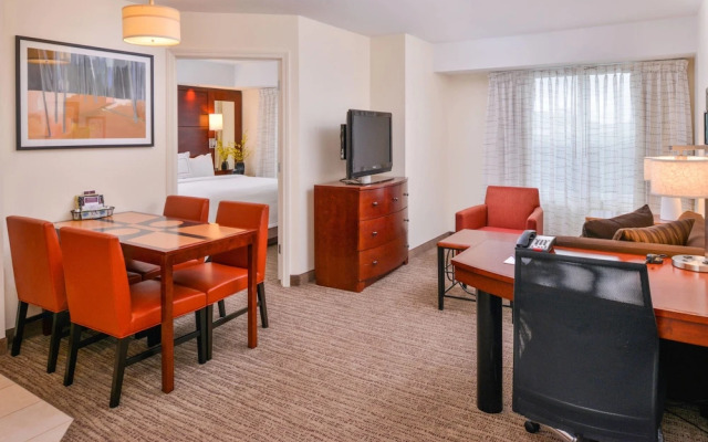 Residence Inn North Conway