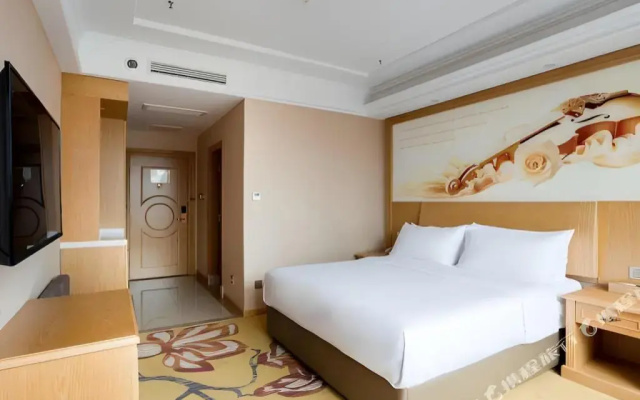 Vienna Hotel Chongqing Dazushike Hongsheng Plaza