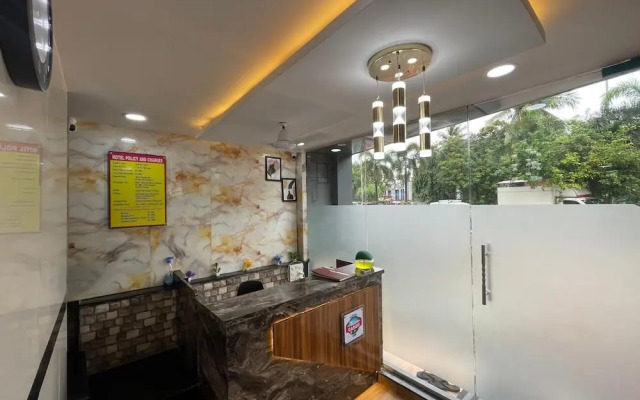 Hotel Cargo inn