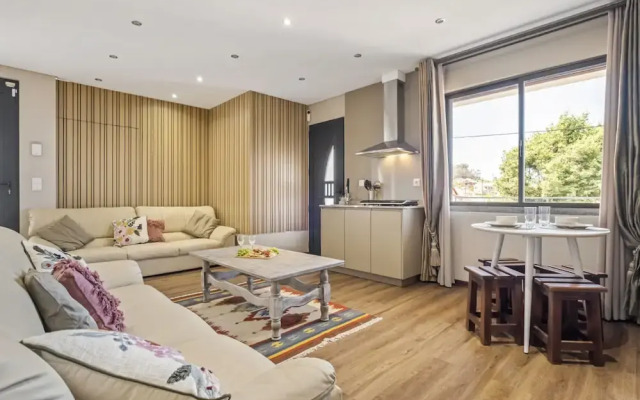 Cozy Apartment 1 by Madeira Sun Travel