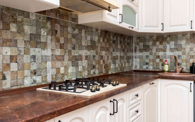 Апартаменты More на Эстонской, 37, кв. 73