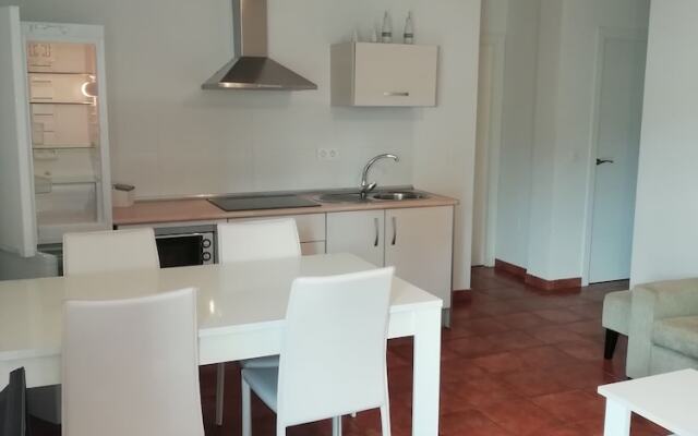 Camping Valle Niza Playa