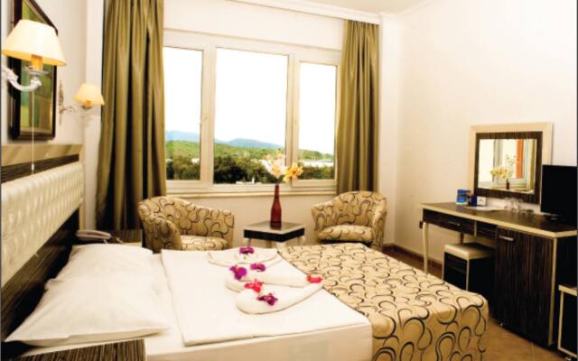 Phoenix Sun Hotel