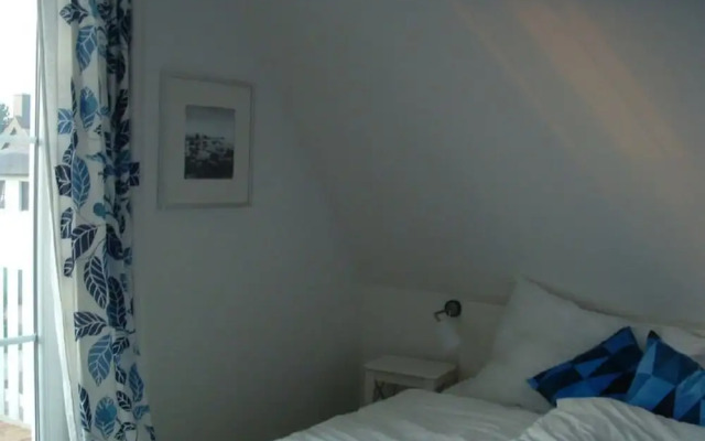 Holiday Home Reet on the Cliff